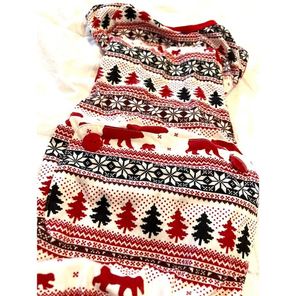 Wondershop Medium Christmas Dog‎ Pajamas NWOT - Picture 2 of 2